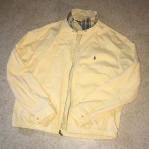 Ralph Lauren polo jacket